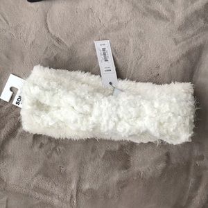 Sonoma Ear Warmer Headband